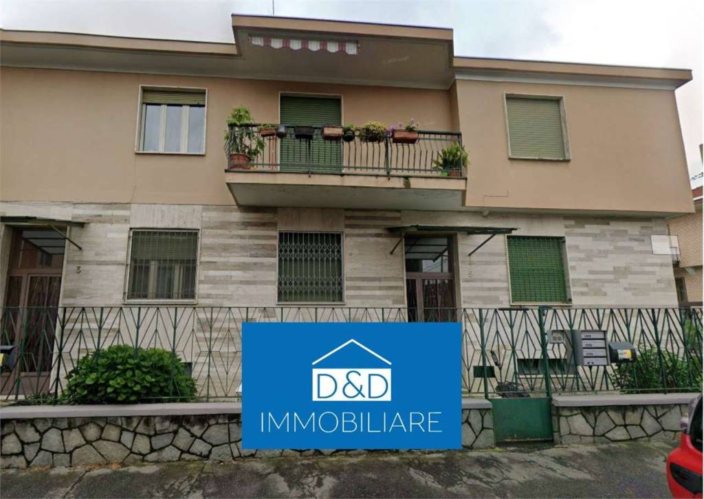 appartamento in vendita a Collegno