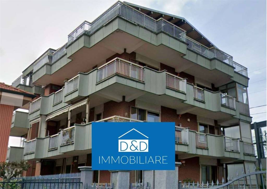 appartamento in vendita a Collegno
