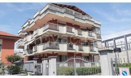 appartamento in vendita a Collegno