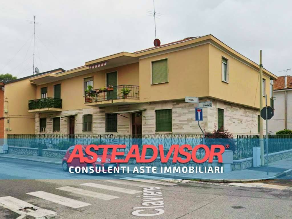 appartamento in vendita a Collegno