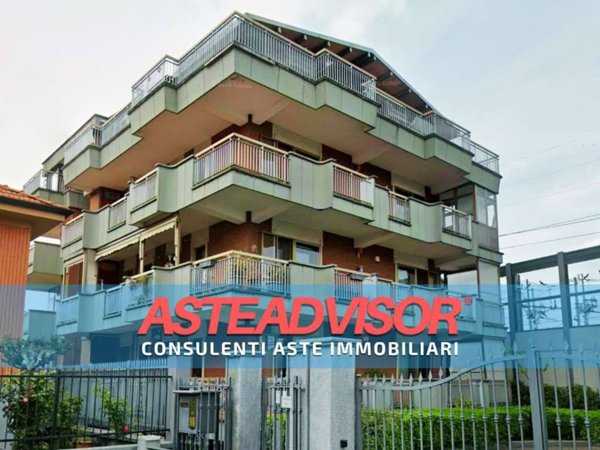 appartamento in vendita a Collegno