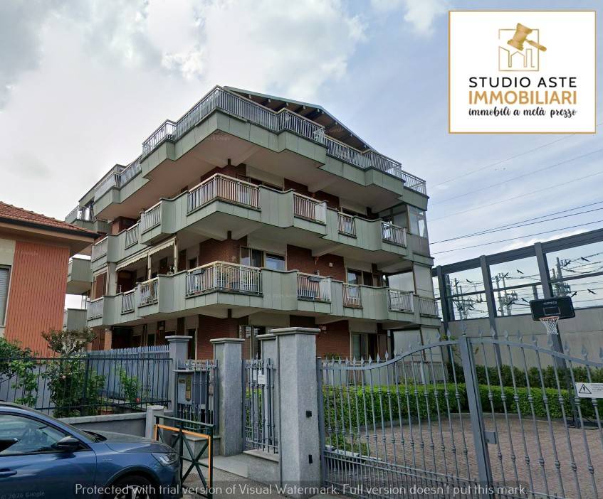 appartamento in vendita a Collegno