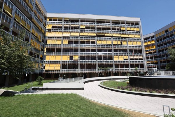 appartamento in vendita a Collegno in zona Leumann