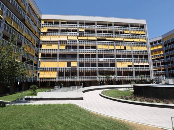 appartamento in vendita a Collegno in zona Leumann