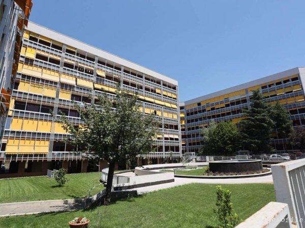 appartamento in vendita a Collegno in zona Leumann