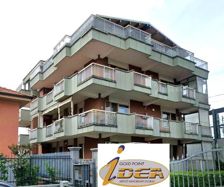 appartamento in vendita a Collegno