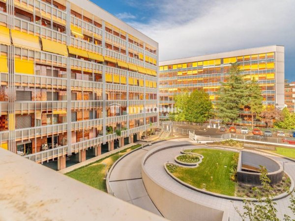 appartamento in vendita a Collegno in zona Leumann