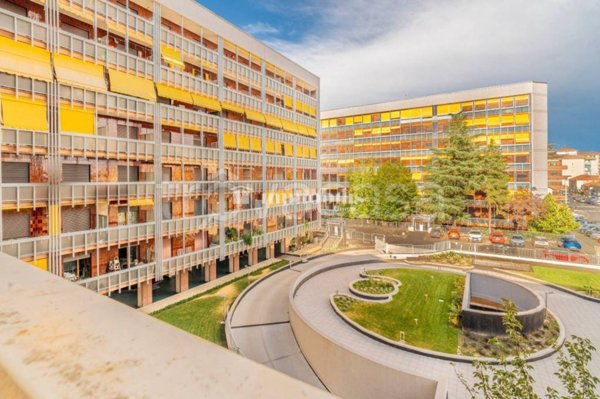 appartamento in vendita a Collegno