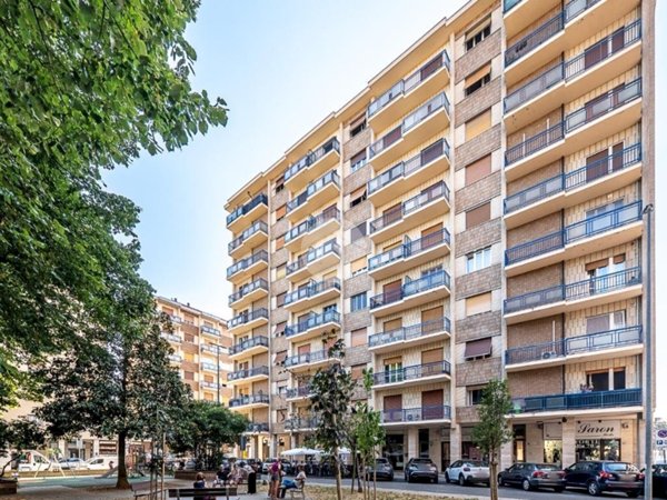 appartamento in vendita a Collegno