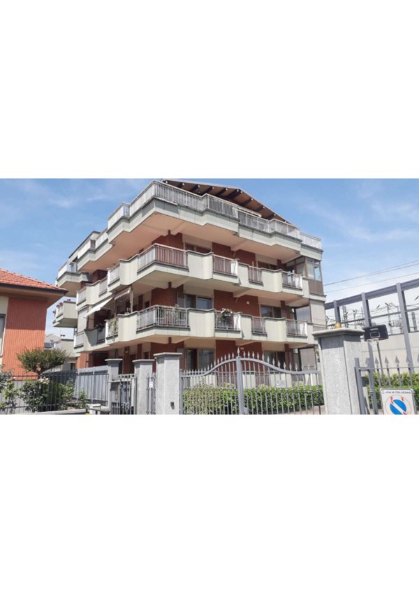 quadrivano in vendita a Collegno