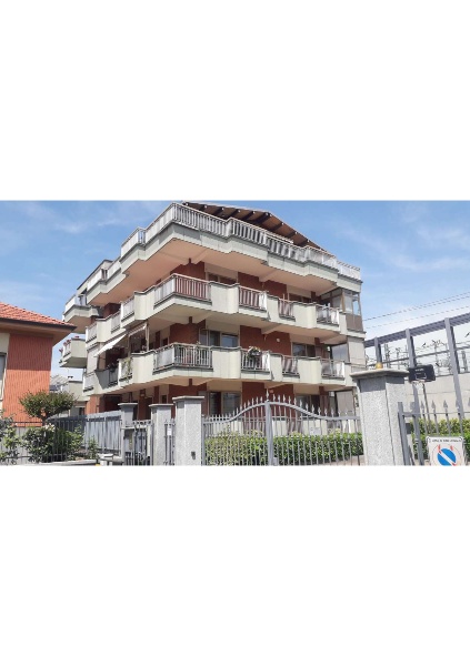 appartamento in vendita a Collegno