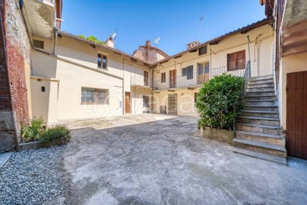 appartamento in vendita a Collegno
