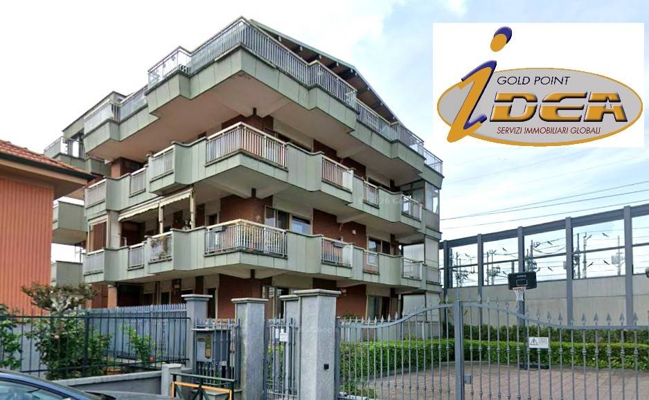 appartamento in vendita a Collegno