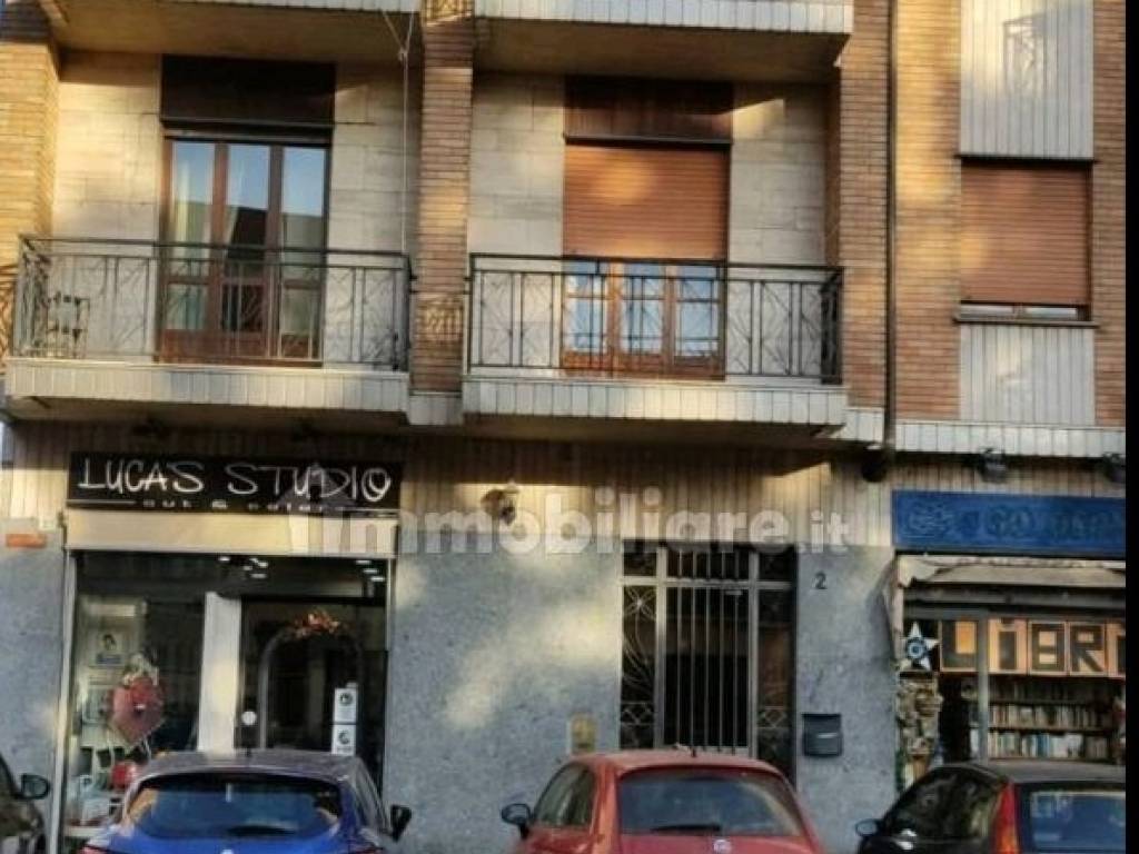 appartamento in vendita a Collegno