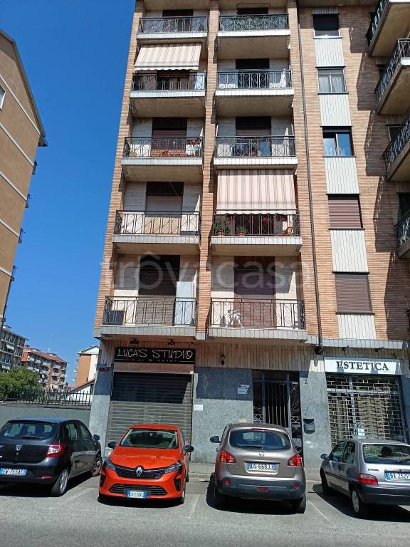appartamento in vendita a Collegno