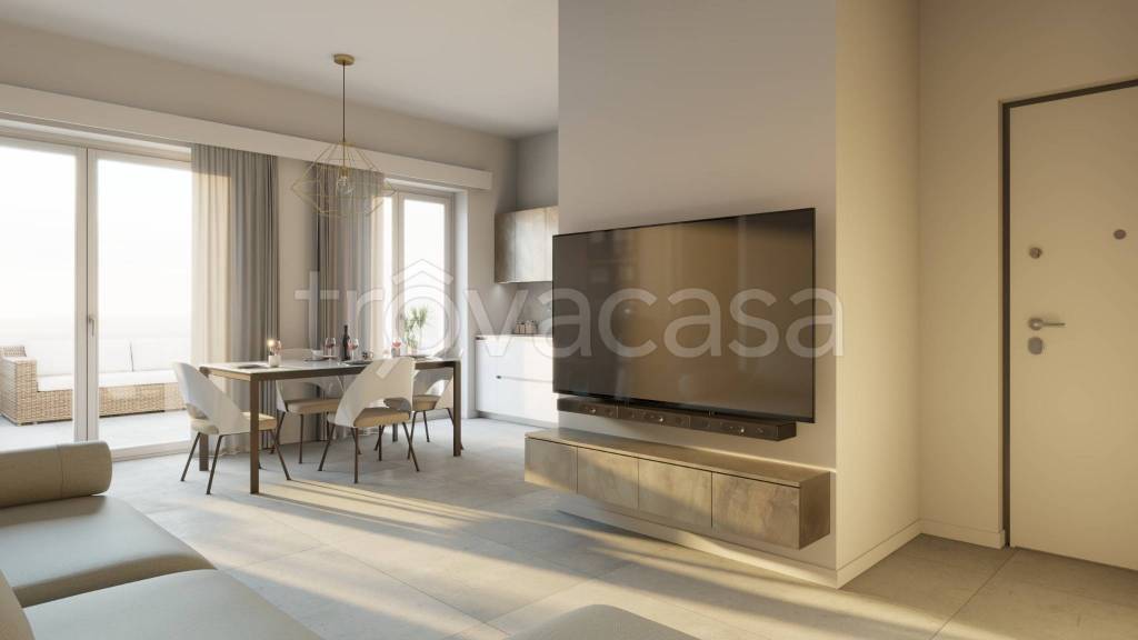 appartamento in vendita a Collegno