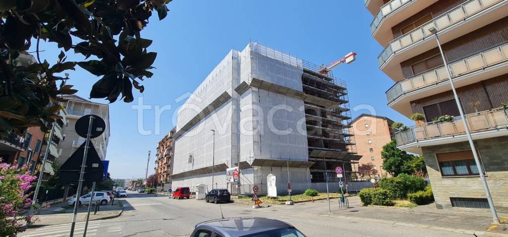 appartamento in vendita a Collegno