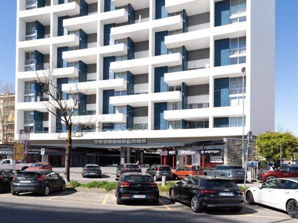 appartamento in vendita a Collegno in zona Leumann