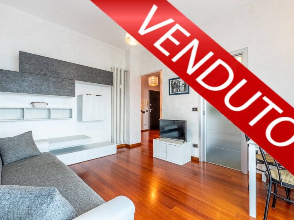 appartamento in vendita a Collegno