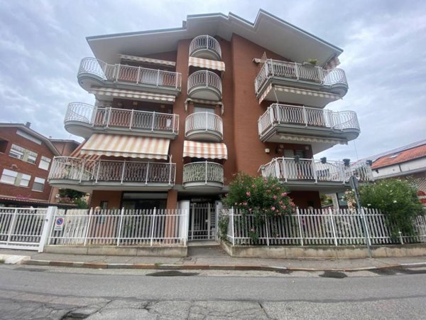 appartamento in vendita a Collegno