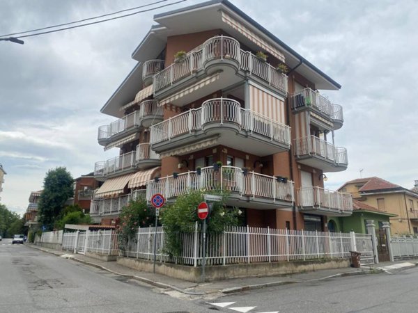 appartamento in vendita a Collegno