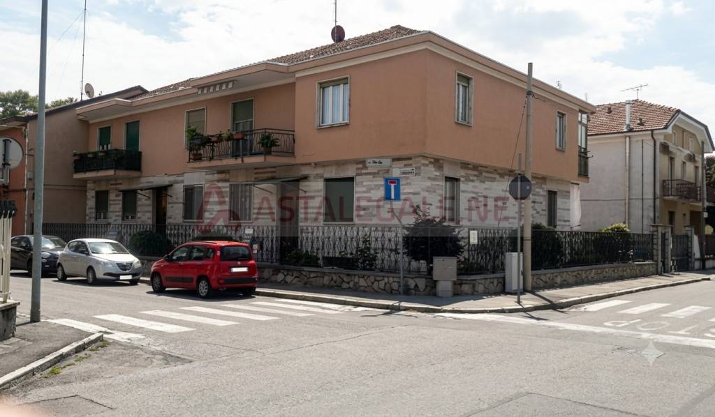 appartamento in vendita a Collegno