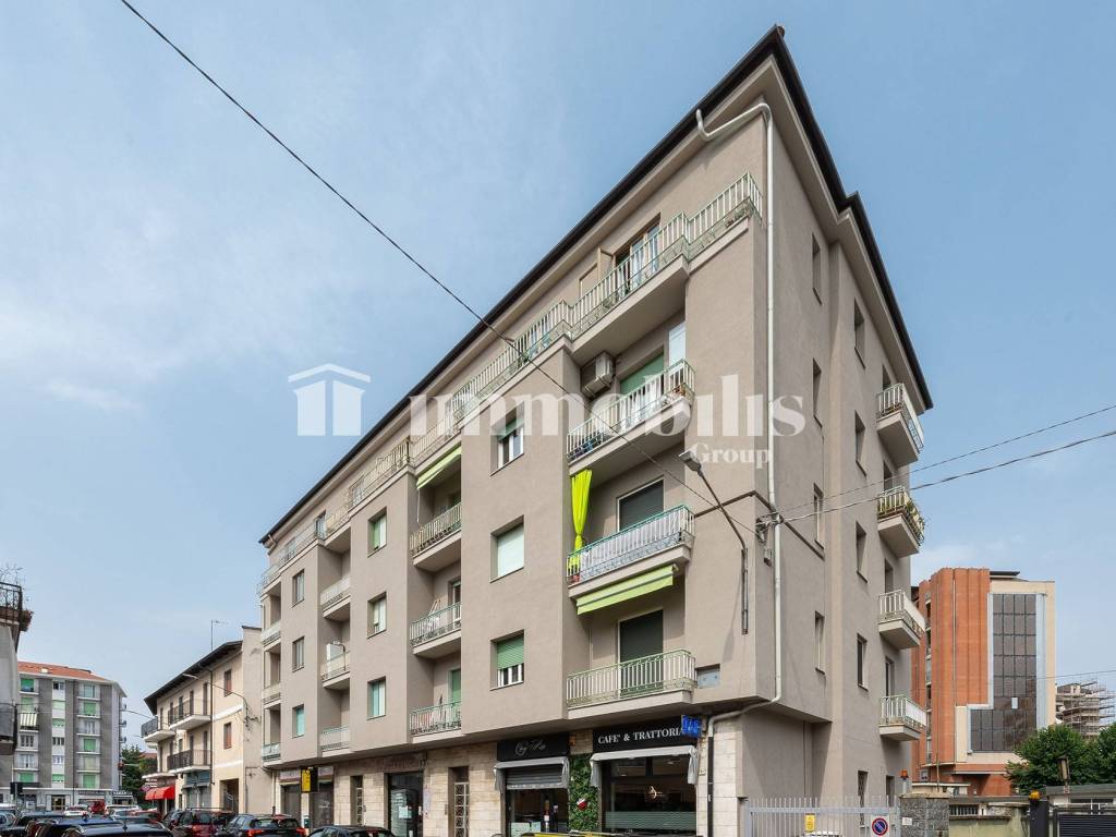 appartamento in vendita a Collegno