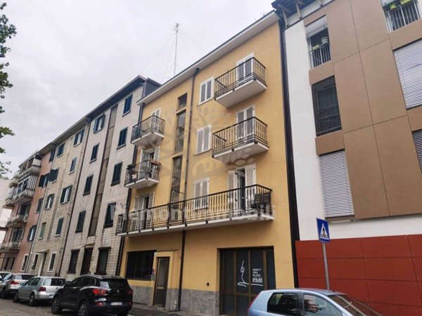 appartamento in vendita a Collegno