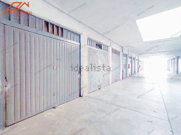 appartamento in vendita a Collegno