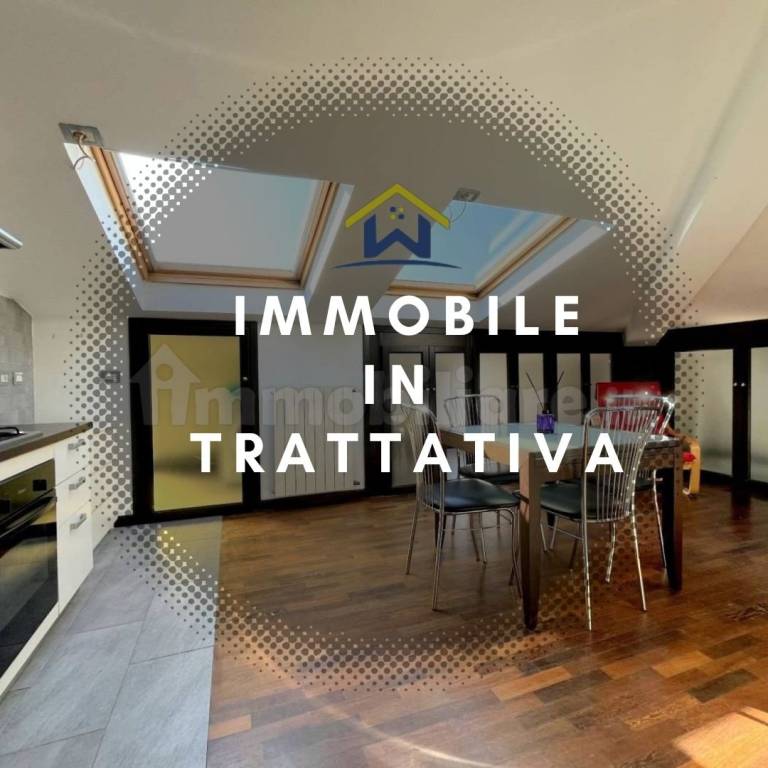 appartamento in vendita a Collegno