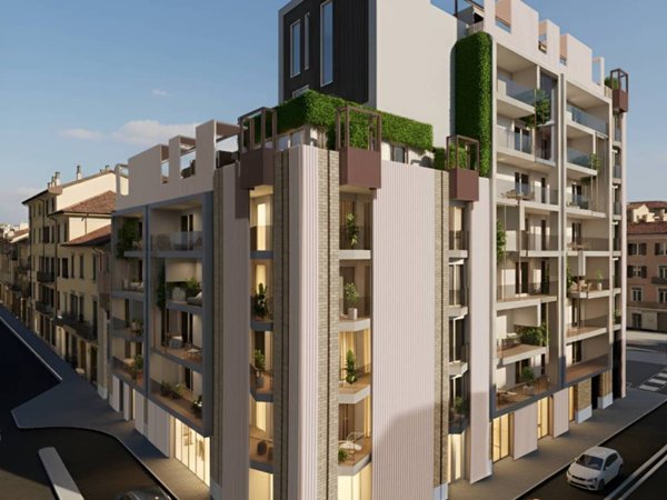 appartamento in vendita a Collegno in zona Leumann