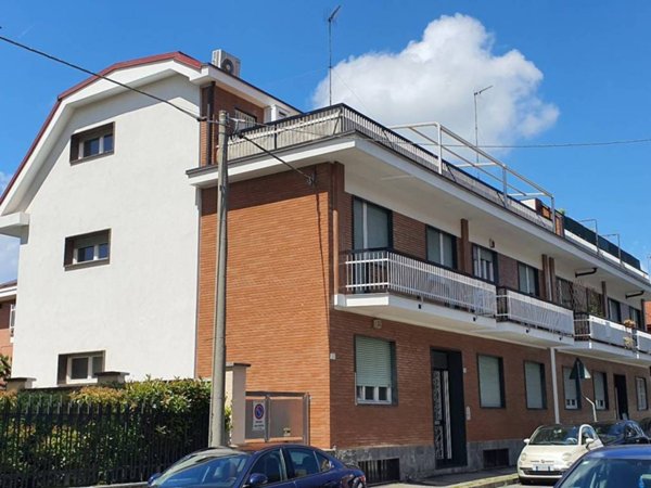 appartamento in vendita a Collegno