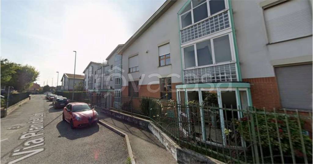 appartamento in vendita a Collegno in zona Savonera
