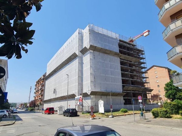appartamento in vendita a Collegno