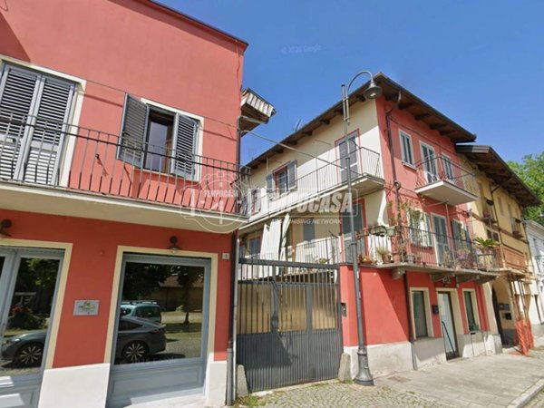 appartamento in vendita a Collegno