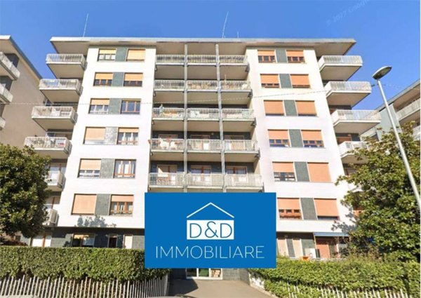 appartamento in vendita a Collegno