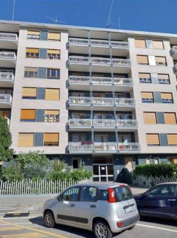 appartamento in vendita a Collegno