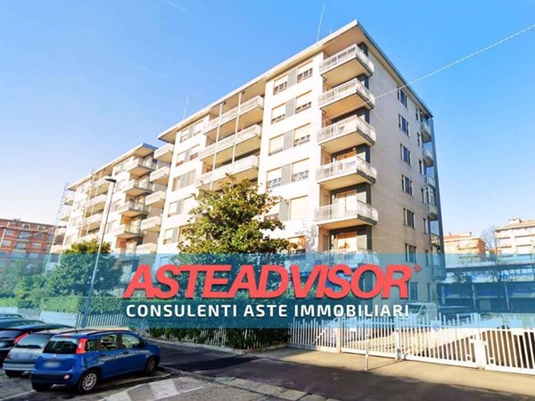 appartamento in vendita a Collegno