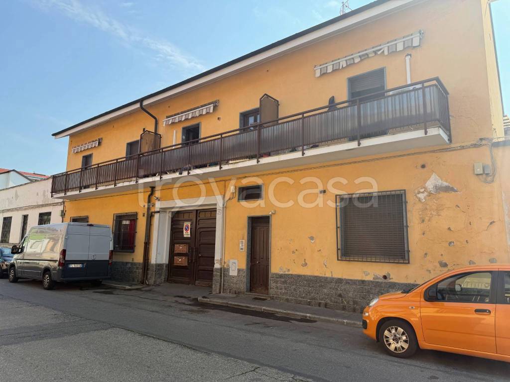 intera palazzina in vendita a Collegno