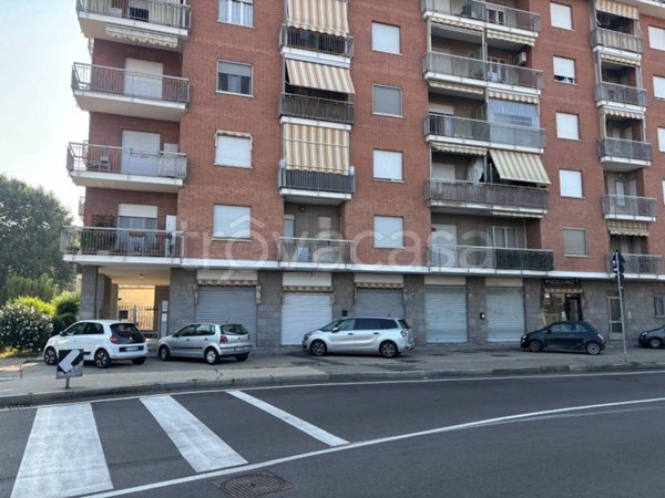 casa indipendente in vendita a Collegno in zona Savonera
