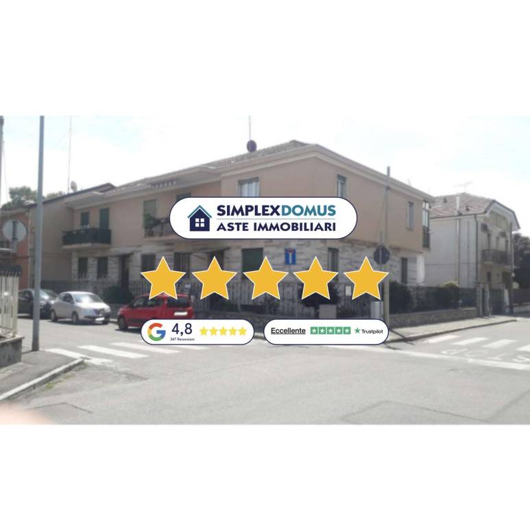 appartamento in vendita a Collegno