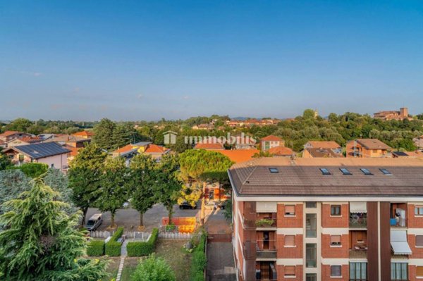 appartamento in vendita a Collegno