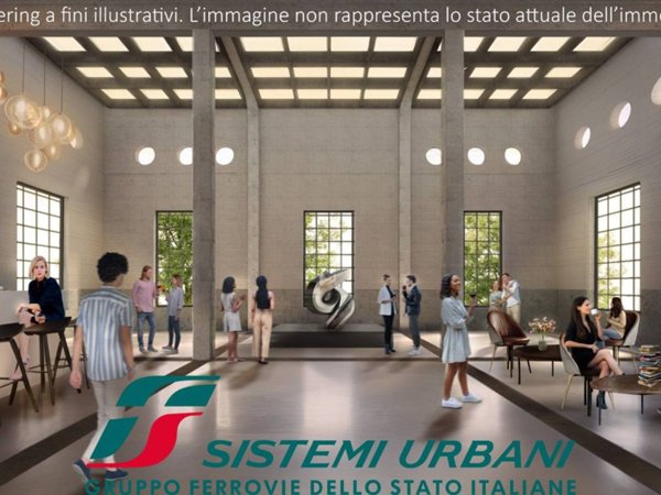 intera palazzina in vendita a Collegno