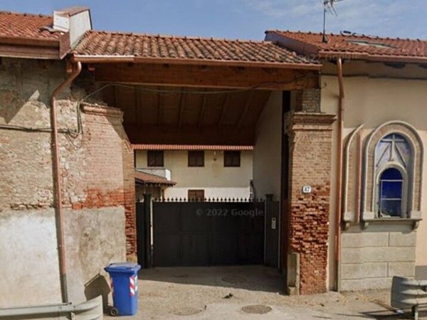 casa indipendente in vendita a Collegno in zona Savonera
