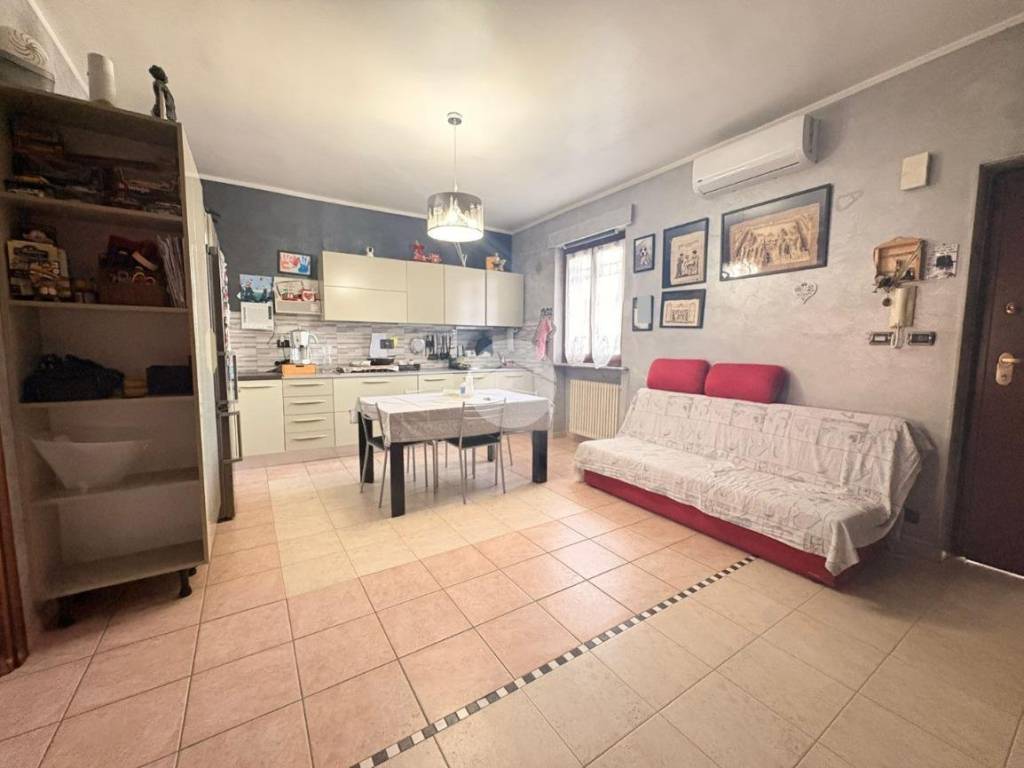 appartamento in vendita a Collegno