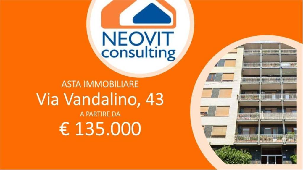 appartamento in vendita a Collegno