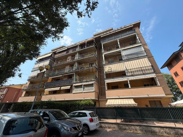 appartamento in vendita a Collegno in zona Savonera