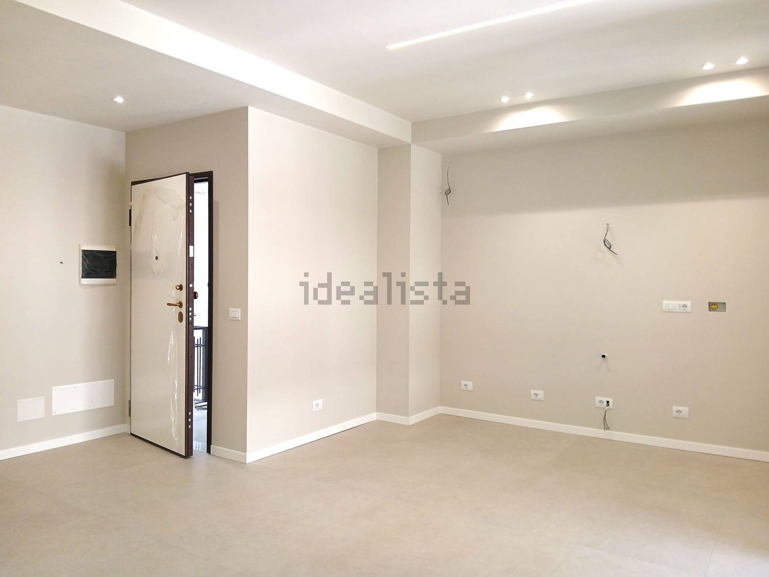 appartamento in vendita a Collegno