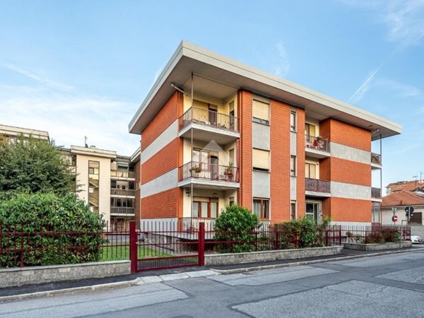 appartamento in vendita a Collegno