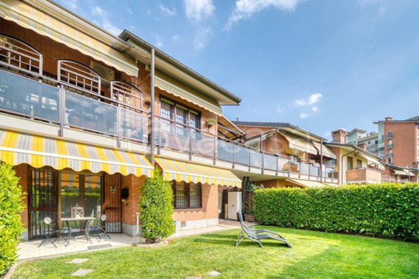 appartamento in vendita a Collegno